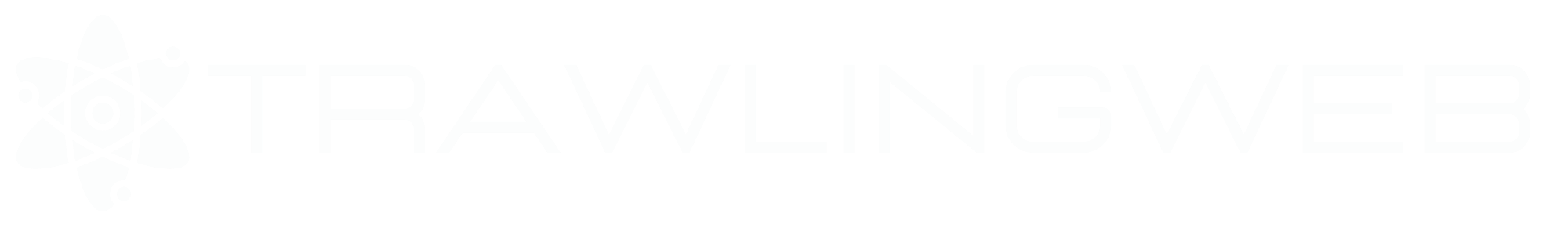TrawlingWeb